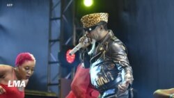 Clap de fin pour la 13ème édition du Festival des musiques urbaines d'Anoumabo