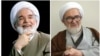 فرزندان آیت‌ اﻟله منتظری و مهدی کروبی در دادگاه