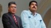 Presiden Venezuela Dilarang Lintasi Wilayah AS
