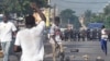 More Protests Break Out in Ivory Coast