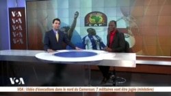 Le Journal de la CAN 2019 du 24 juin avec Yacouba Ouédraogo