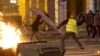 France Delays New Fuel Tax After Violent Protests
