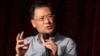 Law professor Xu Zhangrun is seen in this undated photo. (Photo courtesy of Wiki Commons)