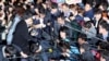 South Korean Political Crisis Could Affect Hardline North Korea Policy