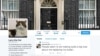 Cameron Leaves, But 'Larry' Stays