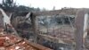 Blast at Turkish ammunition factory kills 11 people