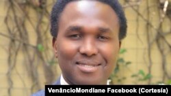 Venâncio Mondlane