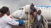 OMS y MSF: "hay esperanza" contra el Ébola