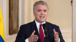 Colombia: Congreso instalación Día Nacional