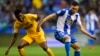 Arsenal Ta Amince Da Tayin Fam Miliyan 4.45 Kan Lucas Perez