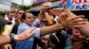 Colombia's Uribe Tries to Oust Santos with New Presidential Pick
