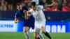 Séville accroché par Leganes