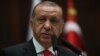 Ekonomi Turki Hadapi Ujian Sementara Kekuasaan Erdogan Meluas