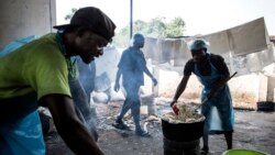 Concours de l’innovation numérique en Afrique
