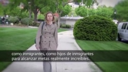 La Casa Blanca: sede de la diversidad