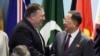  US Calls on Countries to Maintain Sanctions on North Korea 