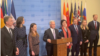 La Unión Europea reitera su confianza en una solución pacífica para Venezuela 