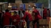 In Asia, Supply, Power Shortages Hurt Growth 