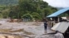 ကင်ညာ ရေကြီးမြေပြိုမှု ၃၄ ဦးထက်မနည်း သေဆုံး