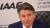 World Athletics refuse de reporter le paiement d'une amende due par la Russie