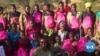 Quest for Girl Scout Gold Enriches American and Zimbabwe Teens 