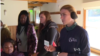 Group Works to Reduce Holiday Trash, Clean Environment 