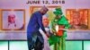 Buhari rend hommage à Abiola à travers la nouvelle journée de la démocratie au Nigeria