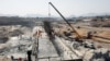 Ethiopia, Egypt Meet to Ease Nile Dam Tensions