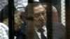 Egypt: Ousted President Mubarak May Face Life, Morsi Death