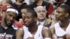 Al Heat Washington le cae mal