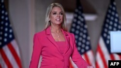 Bivša glavna tužiteljka Floride Pam Bondi