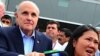¿Heredera de una dictadura?
