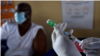 Poor Countries Struggle to Vaccinate Against COVID-19