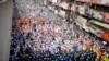 Thousands in Bangladesh Protest Against French Cartoons 