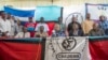 Chadema yasusia uchaguzi mdogo Tanzania