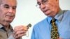 Sons Feel Mixed Emotions After N. Korea Returns Dad’s Dog Tag