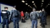 Hundreds Charged With COVID Violations After French New Year’s Rave