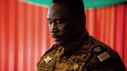 Reportage de Zoumana Wonogo, correspondant VOA Afrique à Ouagadougou