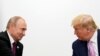 Trump y Putin discuten sobre el coronavirus y los mercados mundiales de energía
