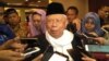 MUI Tolak Wacana Pemisahan Agama dan Politik