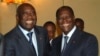Côte d'Ivoire : Ouattara prône la réconciliation moins d'un mois avant la présidentielle