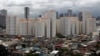 Unequal Growth Poses Challenge for Philippines