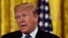 Trump exige investigar si su campaña fue infiltrada