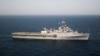 Iran: Kapal-Kapal Perang Akan Dekati Perbatasan Maritim AS