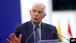 Josep Borrell
