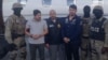 Tribunal de NY ratifica condena en prisión para sobrinos de Nicolás Maduro por narcotráfico