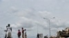 Tentara Pantai Gading Tewaskan 7 Perempuan