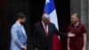 México recibe a Boric, Lasso y Petro tras anular cumbre