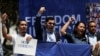 EEUU advierte de nuevas "medidas" si Ortega no cesa la represión