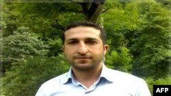 Yusif Nadarxani